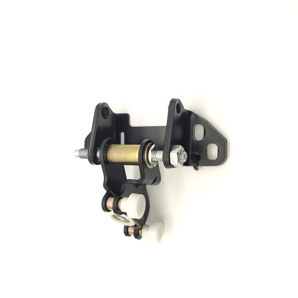 9067600347 Средний ролик для Mercedes-Benz Sprinter Van W906 Crafter