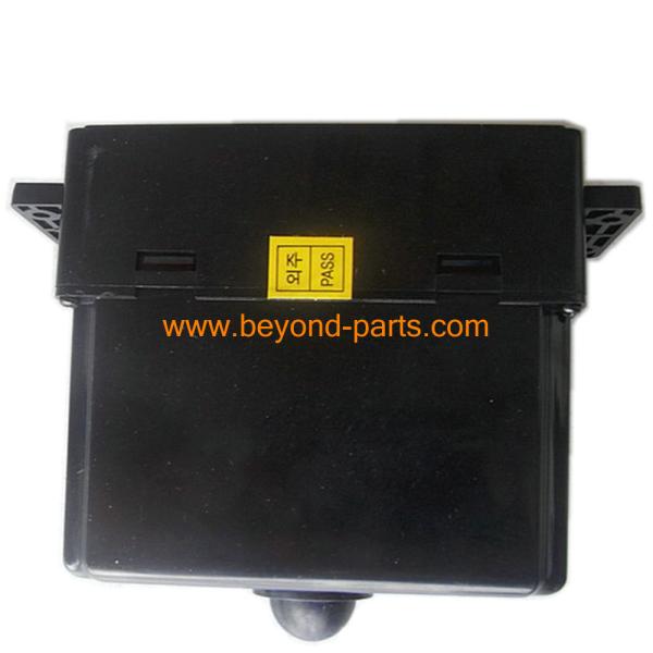 doosan панель 543-00049 кондиционера экскаватора dh225