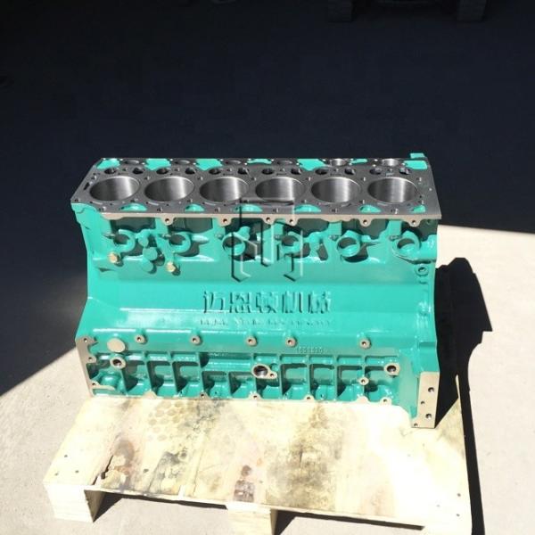 Crankcase VOE21077566 04515126 04506853 04296584 0451 5126 0450 6853 0429 6584 4515126 For Deutz D6E TCD2012 L06 2V