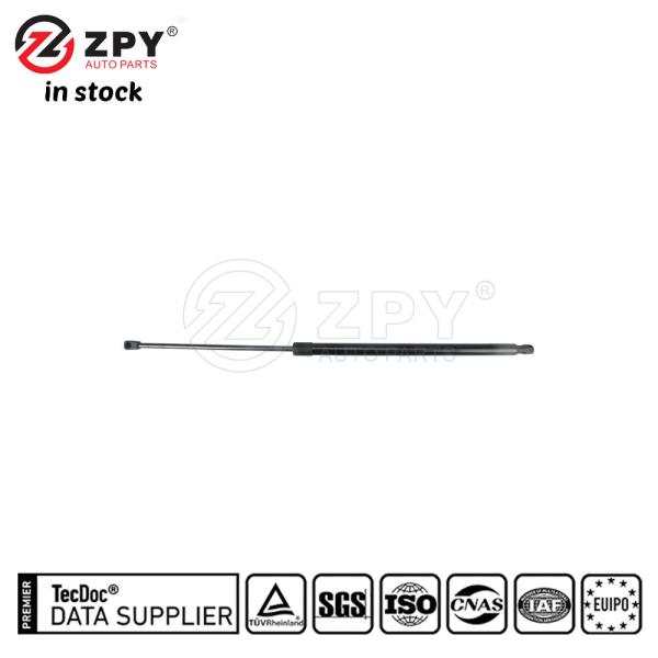 Résistants de choc au gaz de l'arrière-porte ZPY pour VW Caddy III Wagon 2K0827550