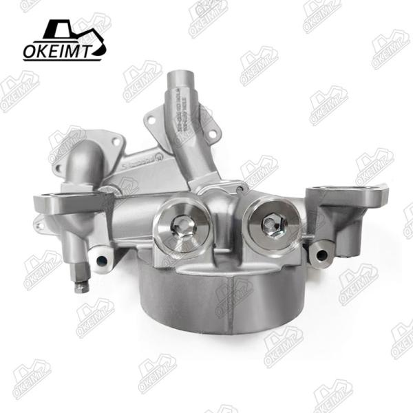 Engine Spare Parts E Elbow/Oil Filter Adapter 200-4246
