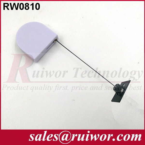 Display Security Cable Retractable | RUIWOR