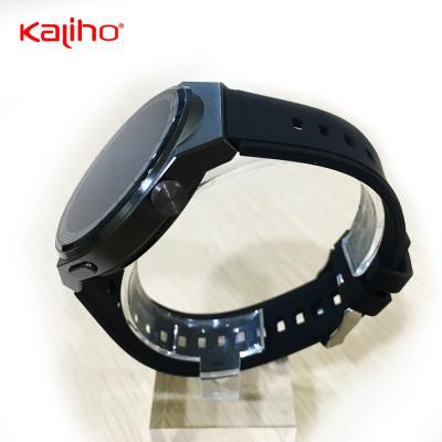 Monitoração 64MB do sono de Smartwatch do perseguidor da aptidão de Bluetooth 5,0