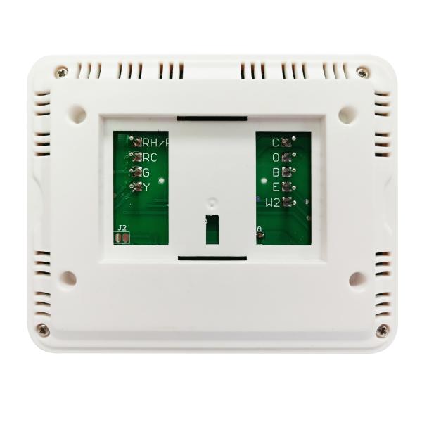 Simplifier la cuisson réglable thermostat friteuse à air poussez le bouton de commande Service OEM / ODM