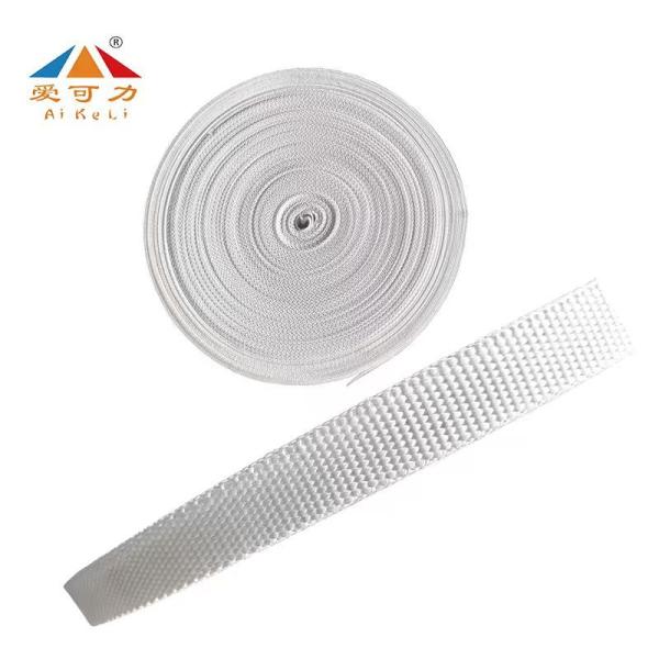 Customizable Nylon Awning Accessories For Sky Canopy Drawstring