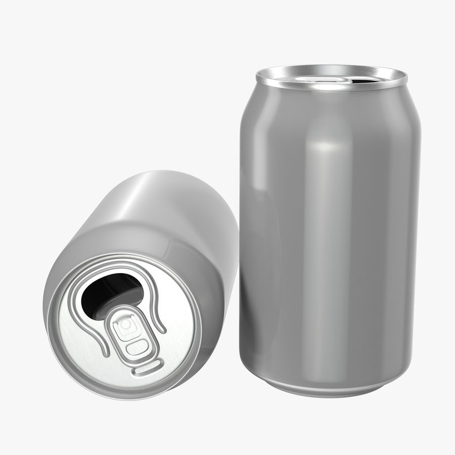 Консервная банка пробела пустая 355ml 12oz алюминиевая легкая Open для сидра напитка, Китая низкого MOQ,