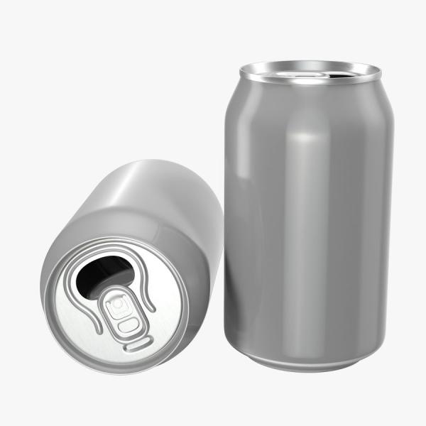 Консервная банка пробела пустая 355ml 12oz алюминиевая легкая Open для сидра напитка, Китая низкого MOQ,