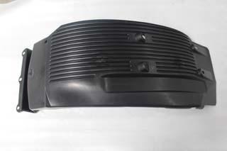 FRONT MUDGUARD FRONT WHEEL LH