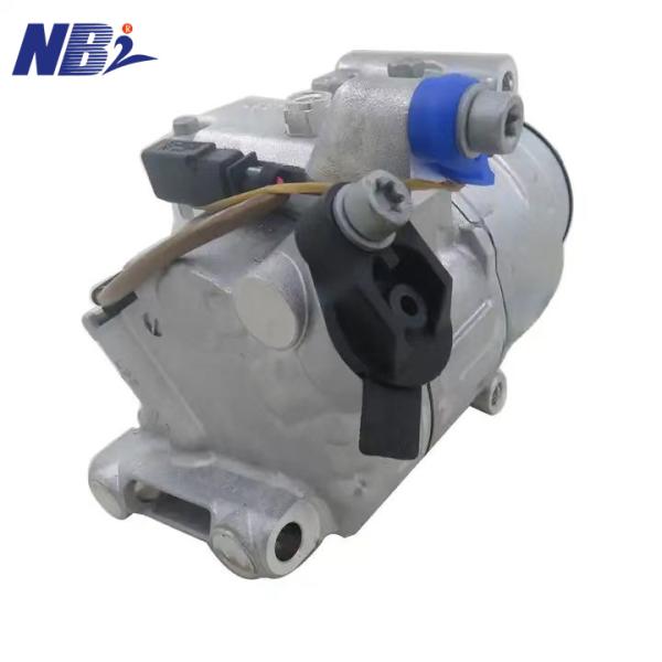 S6 A5 A6 A8 Q7 Audi AC компрессор 4G0260805N DCP02015 400260805B 8K0260805B