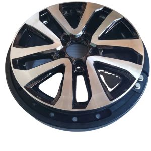 Truck Wheel Run Flat Tyre Inserts  Run Flat Inserts OEM ODM
