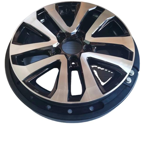 Truck Wheel Run Flat Tyre Inserts  Run Flat Inserts OEM ODM