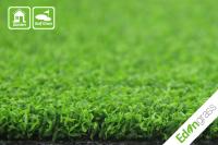Tapete sintético falsificado artificial do relvado da grama para o campo de tênis de Padel
