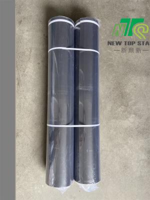 Underlayment estratificado da espuma do alto densidade de EVA 3mm com barreira da umidade