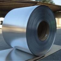 La catégorie 201 d'AISI ASTM JIS 403 304 solides solubles love la bobine d'acier inoxydable laminée à froid pour la décoration