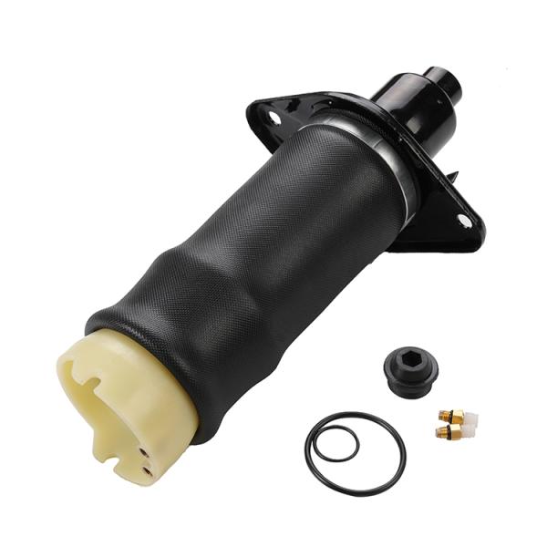 Задняя весна воздуха подвеса для левой стороны 4З7513031А Ауди А6 К5 задней