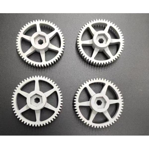 Vacuum Casting for Custom Plastic Urethane Parts Low Volume Manufacturing Solution