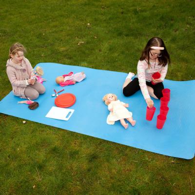 46 azul” uso de Mat Children Playing Or Camping da espuma do rolo de 2160pcs/40HQ X93
