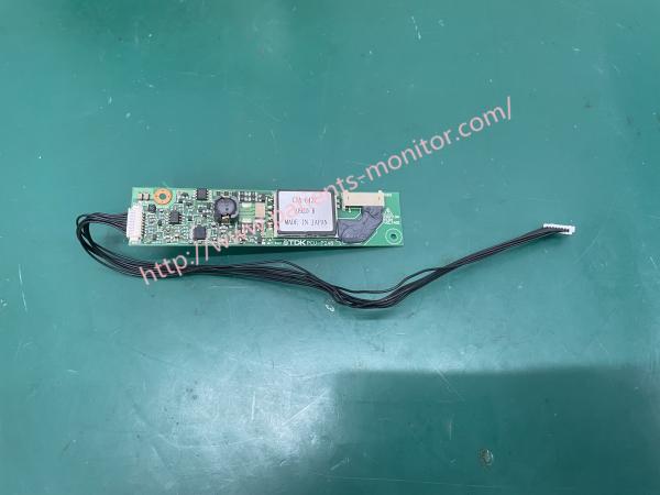 Philip MP5 Painel de alta pressão do monitor do paciente CXA-0437 0902 R TDK PCU-P248