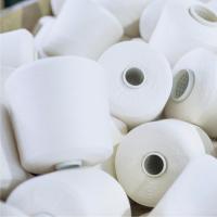o poliéster do fio para confecção de malhas do Spandex 620d cobriu peúgas