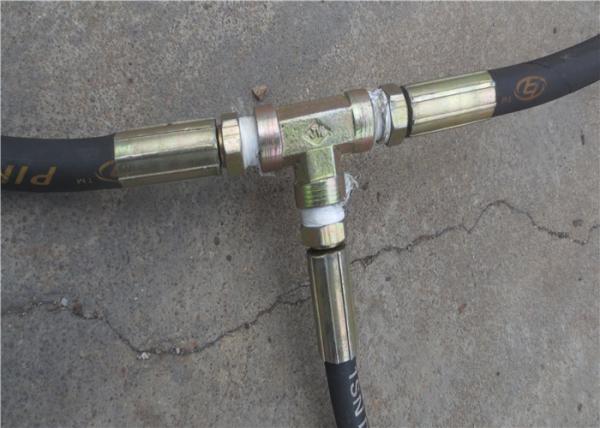 Da imprensa portátil do saco da pressão da imprensa de Fonmar Komp 1000×700 correia transportadora que vulcaniza a ferramenta de fita da dobra do r dos vu'l'ca'ni'ze da máquina