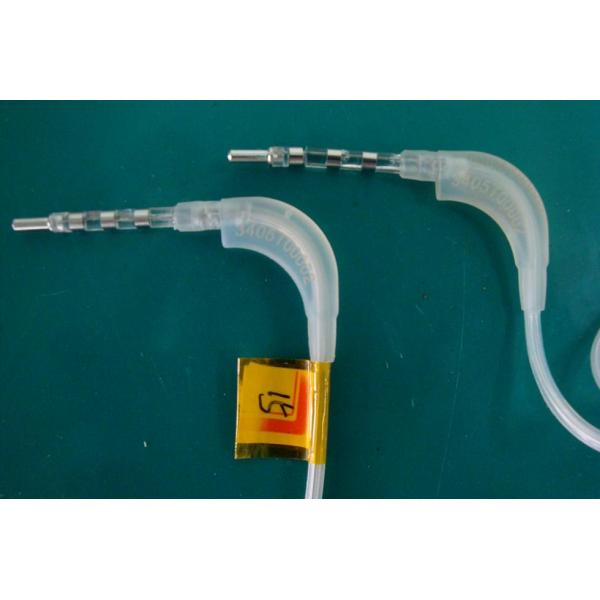 Metal Surgical cnc laser marking machine 1064nm less than 500W