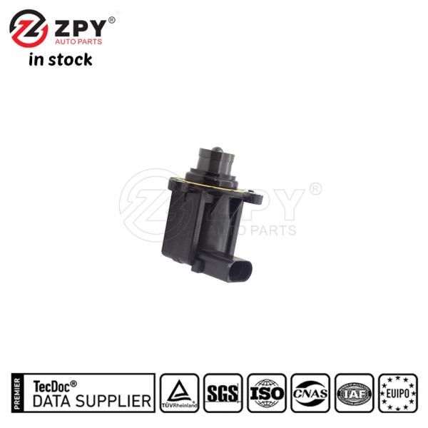 ZPY Turbo Diverter Cut Off Valve 06H145710C for VW Audi Porsche