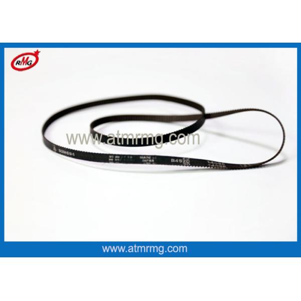 ATM machine parts Hitachi ATM TRB-SF drive Belt F Y69608-038 use in Hitachi UR model