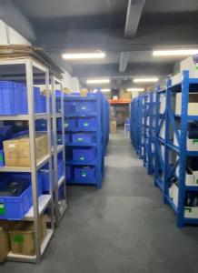 Shenzhen Xixun Cloud Technology Company Limited