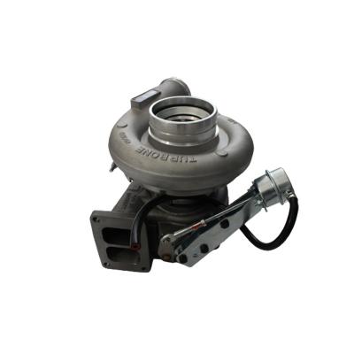 20 kg Turbo Charger Assy para camião pesado Volvo FMX Partes do motor 20763166