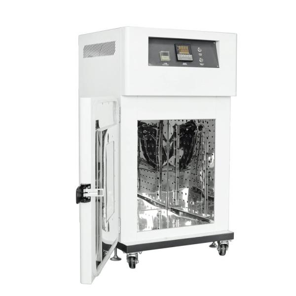 Stainless Steel Customize Industrial Oven Electric Aluminium Coating