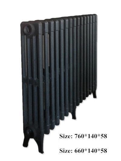 Cast Iron Radiator