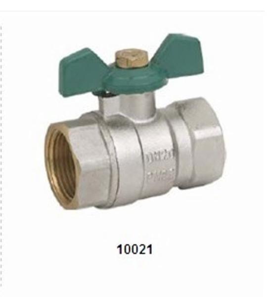 Brass Ball Valve (100% testing, Within 24 hours reply, 90 days guarantee）