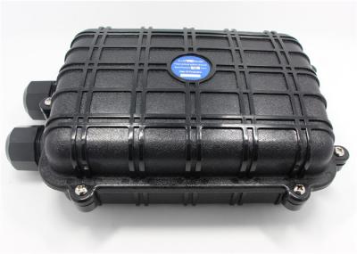 1200g - 1500g Fiber Optic Enclosures Providing Mechanical Strength Continuity