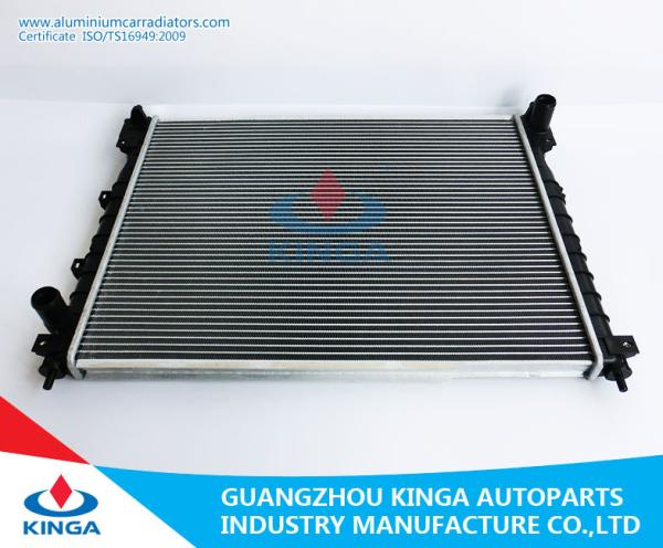 Professional Fantastic Low Price Land Rover L'10-13 MT Auto Radiator Car Radiator Replacement