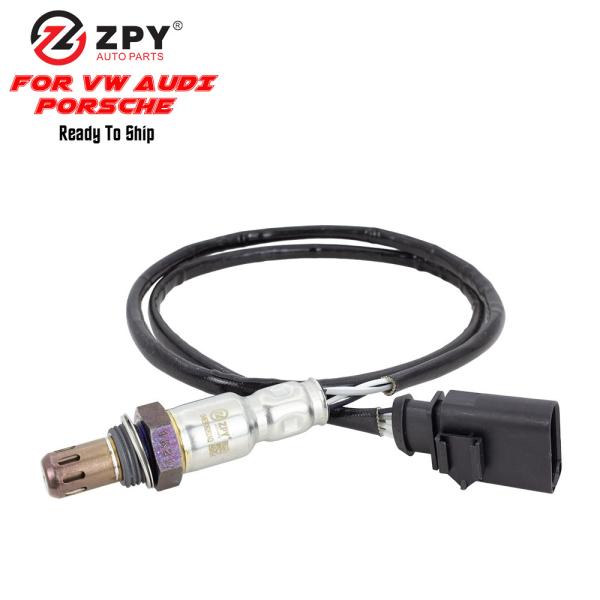 ZPY oxygen gas sensor 04E906262AQ Rear Oxygen sensor For Lamando/Haurui 1.4T model year 09-13