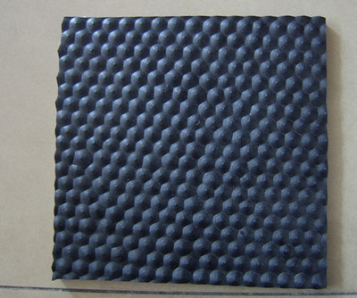 1-20mm Thickness Rubber Livestock Mats For Cattle Equipment XBF-C0011
