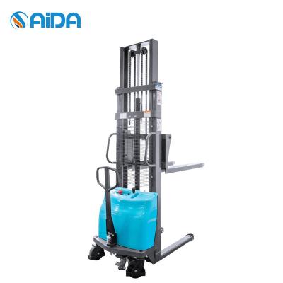 Estacador Elétrico Motor AC Estacador Elétrico Económico OEM