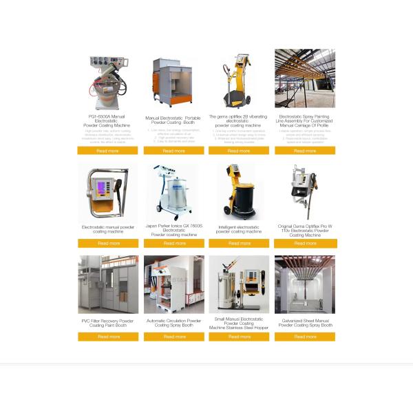 2353080  Powder Hose Coupling El. IC Conductive SP