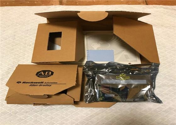 Nuevo sellado Allen Bradley 1747-ASB / A SLC 500 Universal Adaptador de E / S remoto