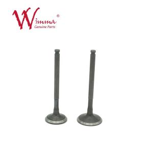 Intake And Exhaust Valve & Inlet And Outlet Valves 5TN Motorcycle Electrical