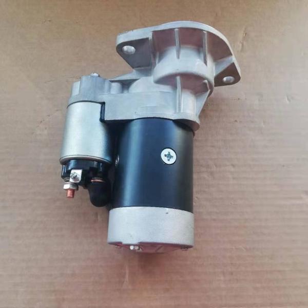 Rei Thermo Refrigeration Starter Motor das peças do caminhão da refrigeração 45-2177