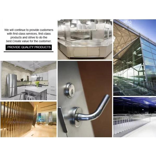 5mm Bending Stainless Steel Round Rod , 201 Cold Rolled Stainless Steel Bar