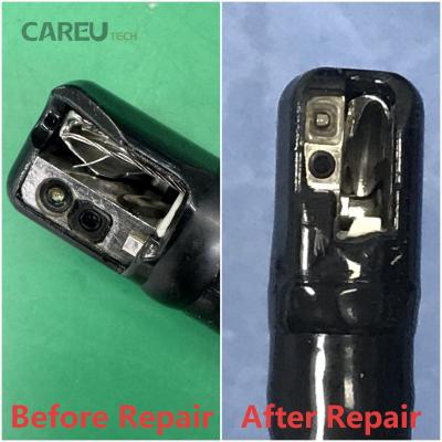 OLYMPUS TJF-Q180V Electronic Duodenoscope For Repair