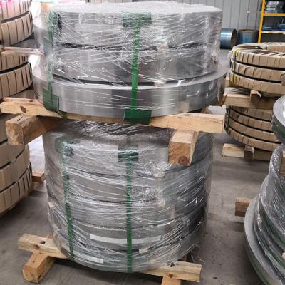 316 316L 430 Stainless Steel Strip Ss 304 Strips ASTM AiSi SUS