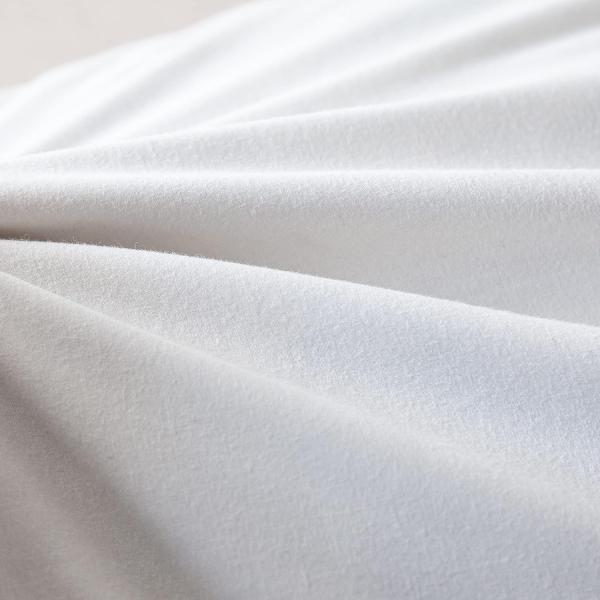 NECK Part Luxury Goose Feathers Down Pillow for Sleeping Hotel Collection Queen Size
