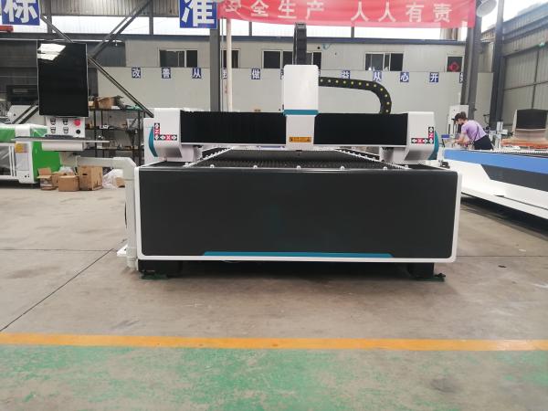 3015 4020 CNC Laser Cutting Machine For Metal Stainless Steel Aluminum
