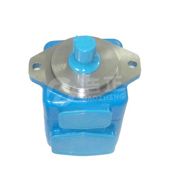 02-125504-1 Высокого давления вана насос Промышленный вана насос