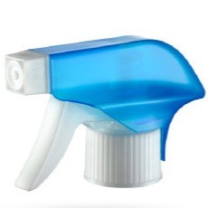 JL-TS101D Customizable Colored Plastic Trigger Sprayer 28/400 28/410 28/415 for Home Clean
