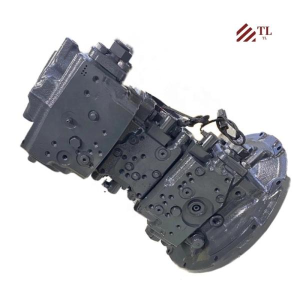 708-2H-31150 708-2H-00460 708-2H-00032 Komatsu Excavator Hydraulic Pump PC400-7 PC300-7