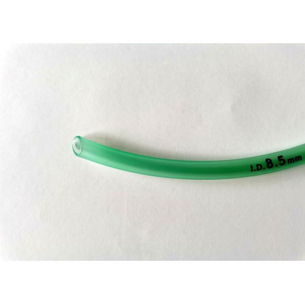 8.5mm Nasopharyngeal Airway Tube ISO13485 Nasal Airway Tube